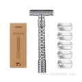 Blade Private Label Branded Double Edge Safety Razor